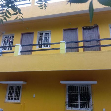 Thendral Hostel Monthly Rental Pondicherry Exterior photo